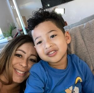 Meet your Posher, Tamara